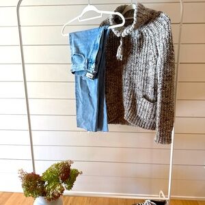 ✨ Agolde Slim Straight Denim ✨